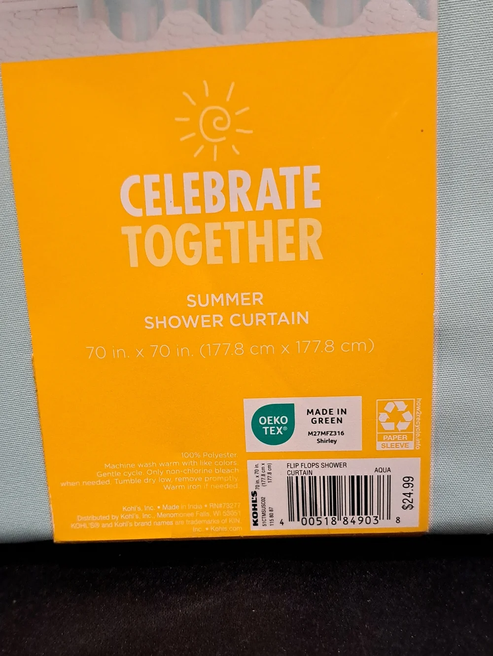 Celebrate Together celebrate together